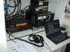 Amateur radio equipment