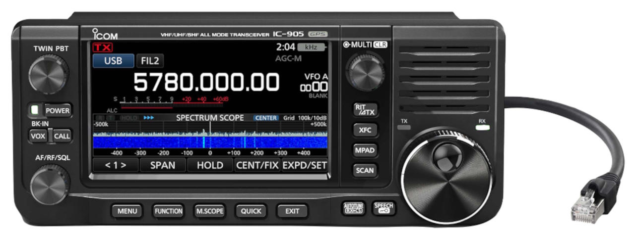 大切な人へのギフト探し Kogkah ICOM IC-T90 50/144/430 FM アマチュア